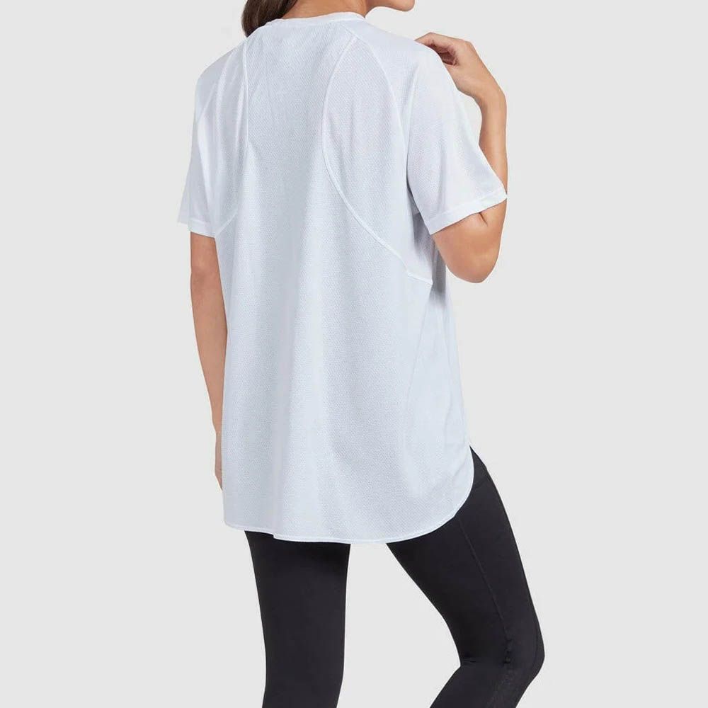 Short Sleeve T-Shirt For Comfort And Breathability
