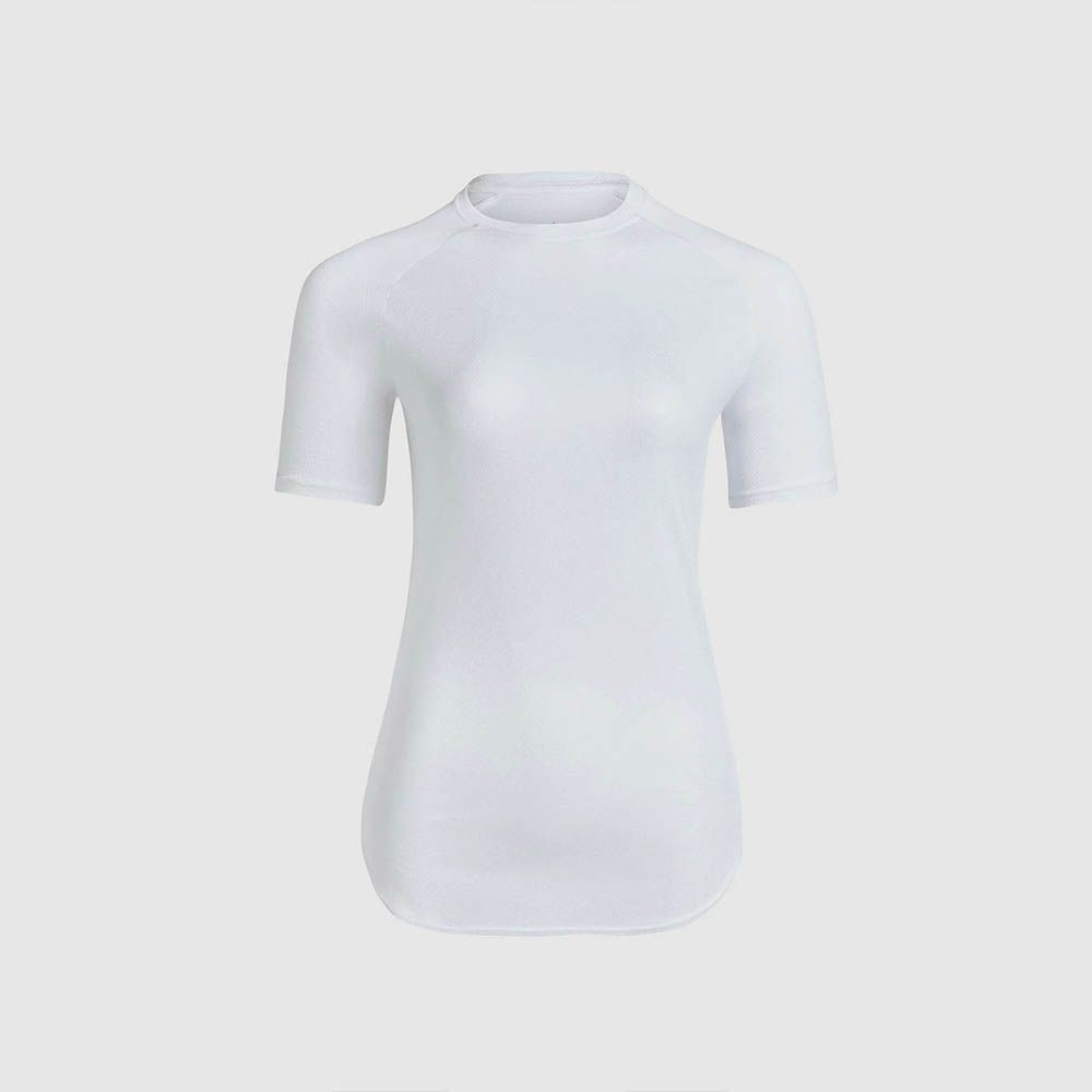 Short Sleeve T-Shirt For Comfort And Breathability