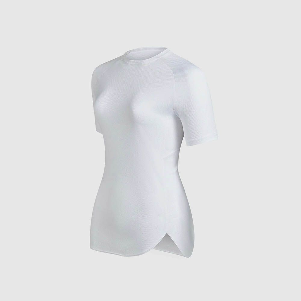 Short Sleeve T-Shirt For Comfort And Breathability