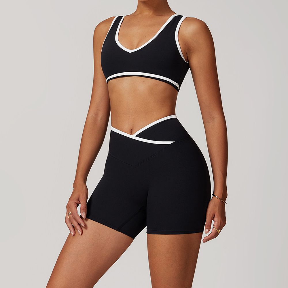 Custom Yoga Set