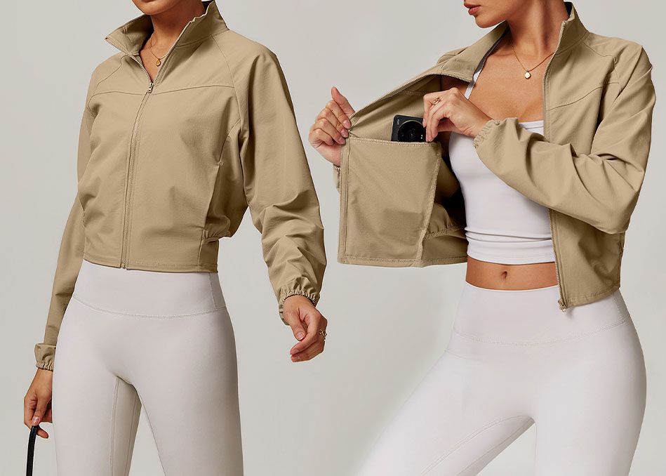 custom sportswear