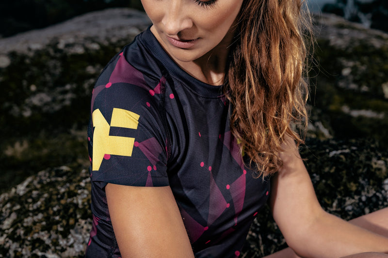 Innovation Choices in Sportswear