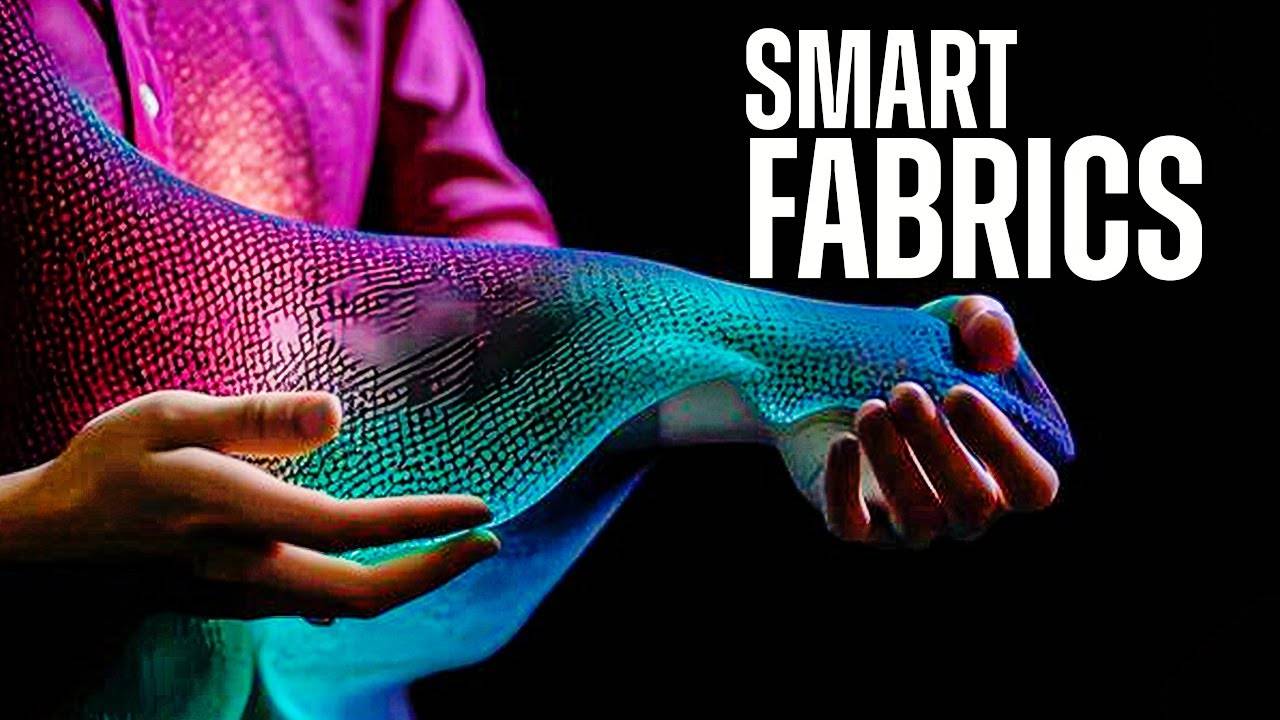 Innovation Choices in Sportswear