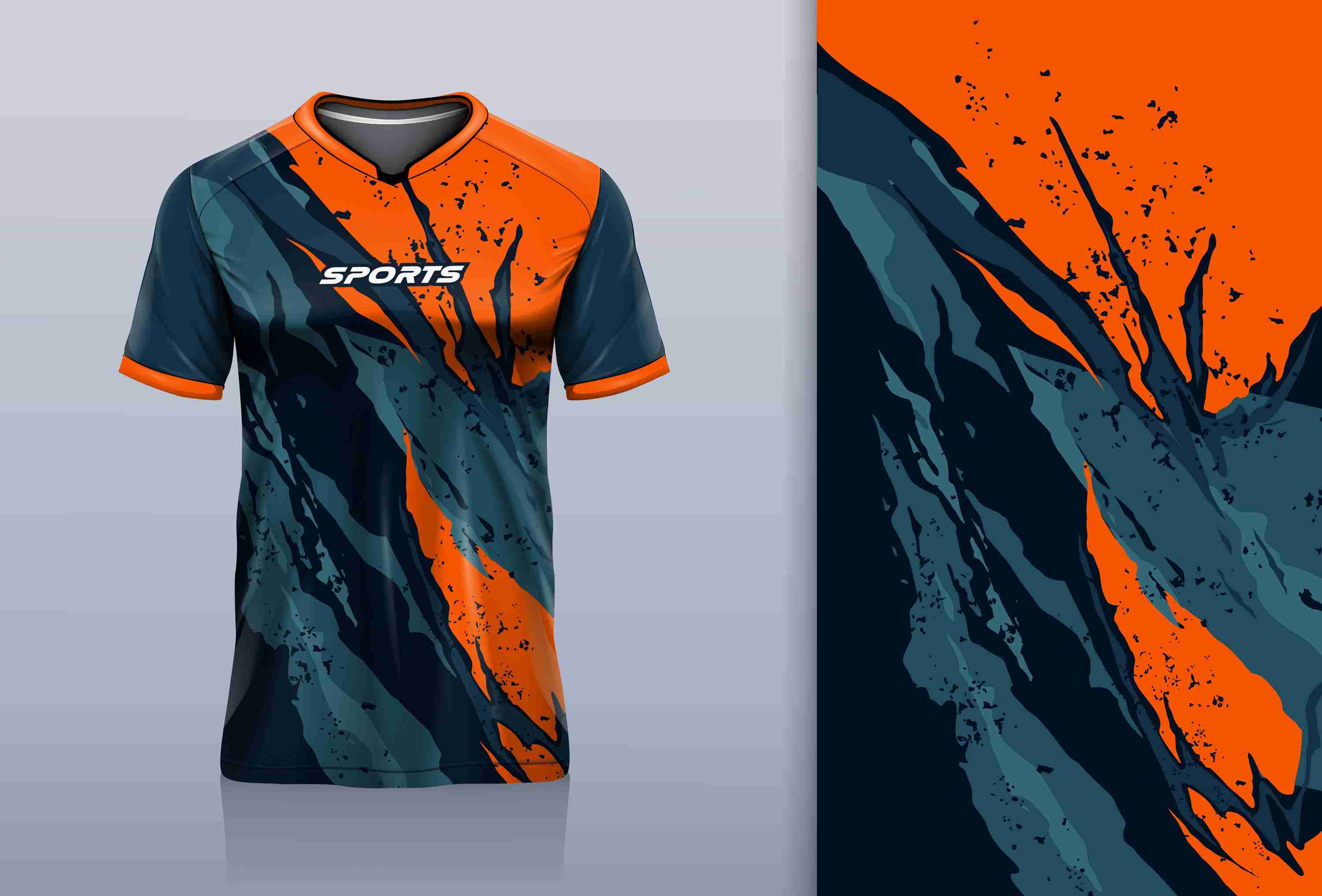 Innovation Choices in Sportswear