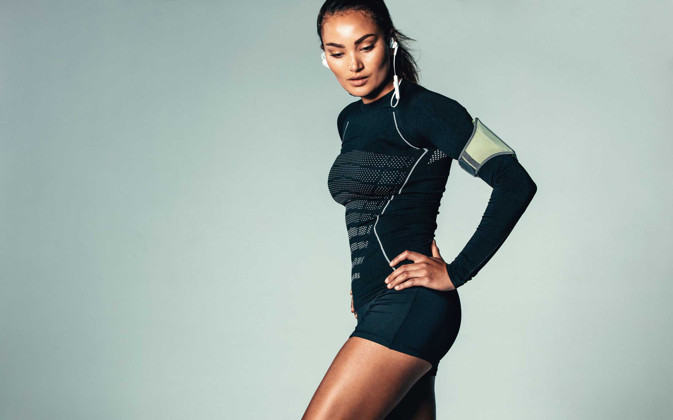 Innovation Choices in Sportswear