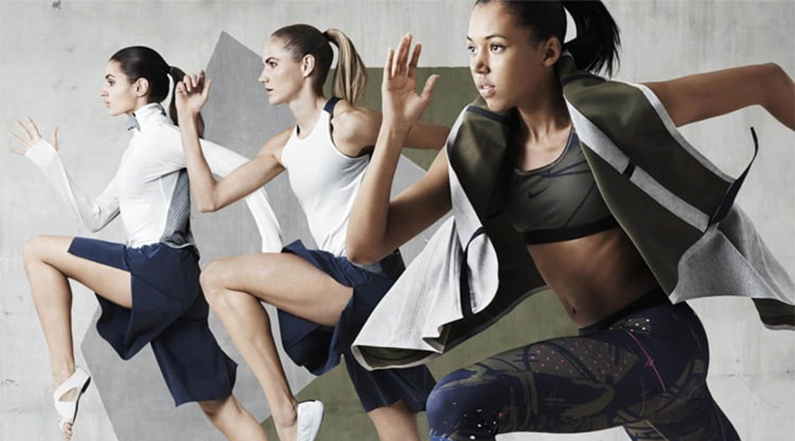 The Tech Effect: How Innovation is Shaping Consumer Choices in Sportswear