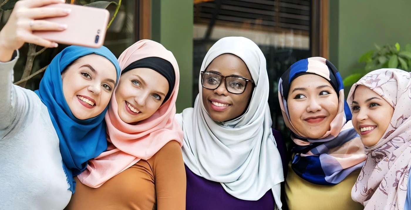 Modest Athleisure