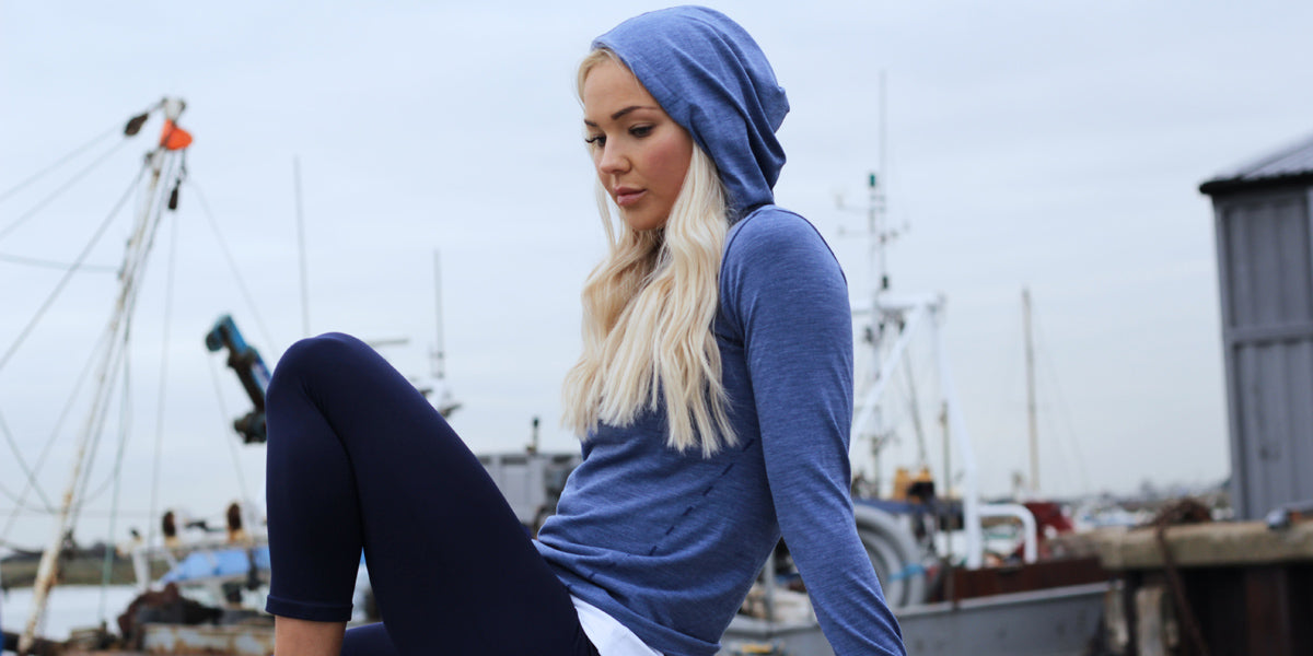 Modest Athleisure