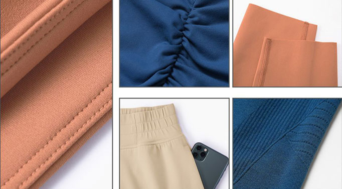 Professional Sportswear Manufacturer in China