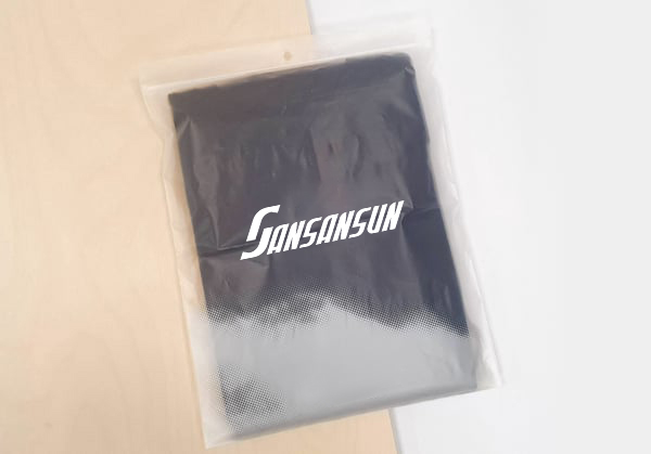 eco-friendly sportswear manufacturers