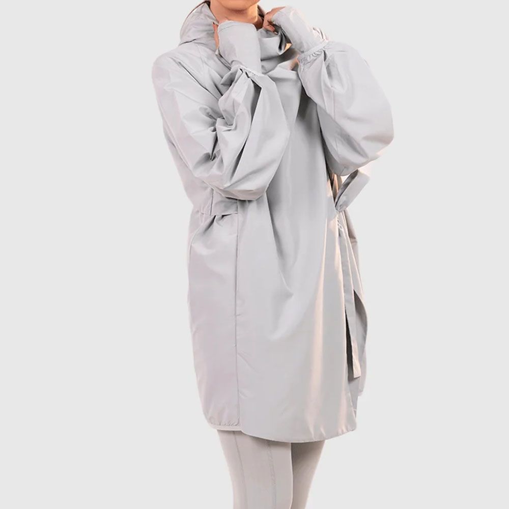 Coat Ultra-Light & Breathable For Hot Summers