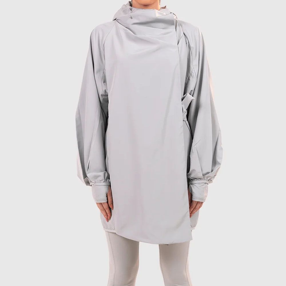 Coat Ultra-Light & Breathable For Hot Summers