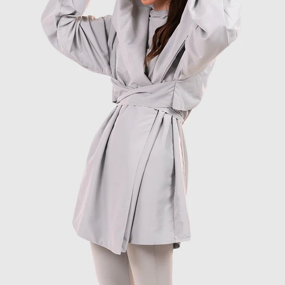 Coat Ultra-Light & Breathable For Hot Summers