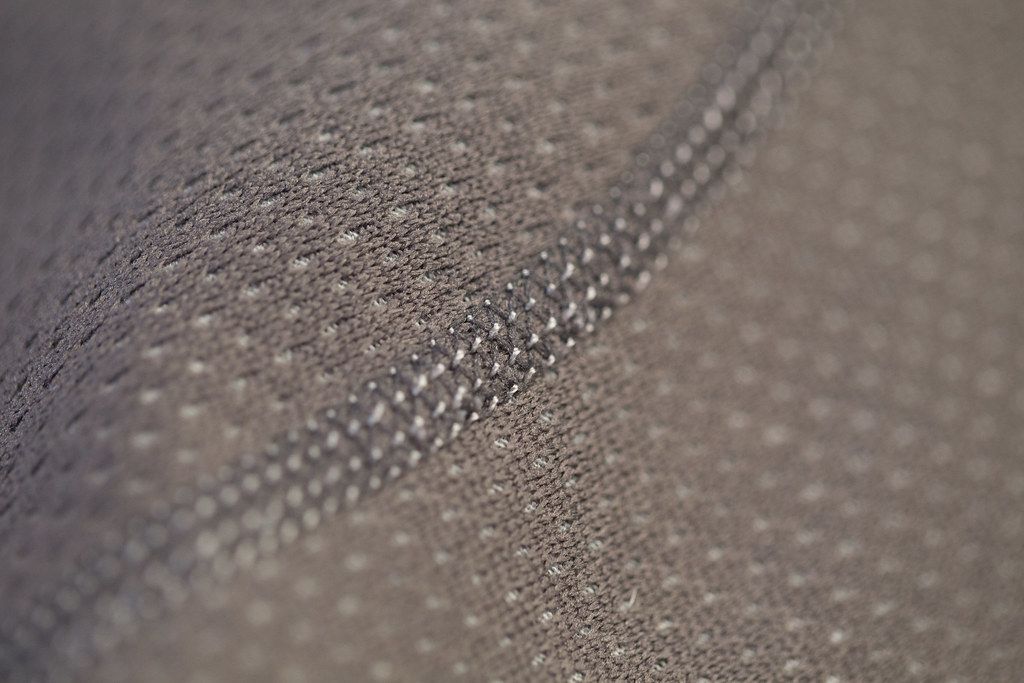sportswear manufacturing