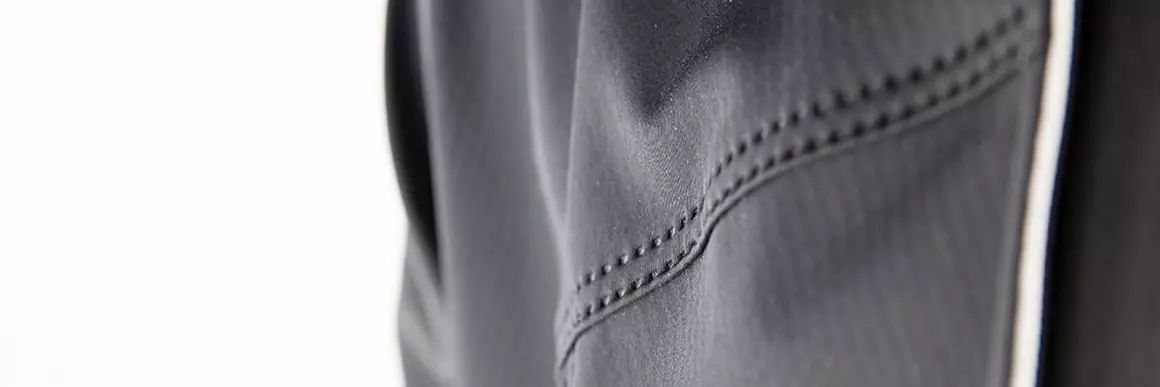 sportswear manufacturing