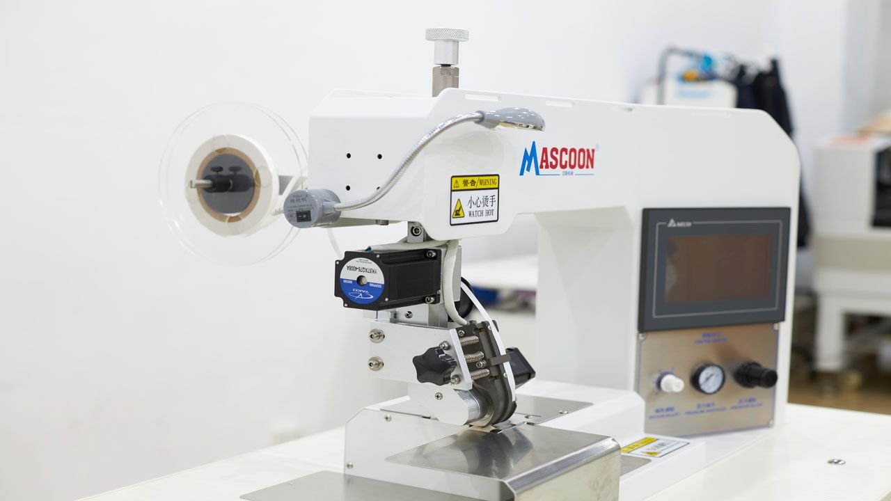 sportswear manufacturing