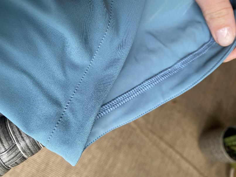 sportswear manufacturing