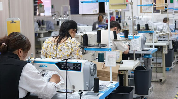 Meet the fitness wear manufacturers: The innovative forces behind the top 10 brands