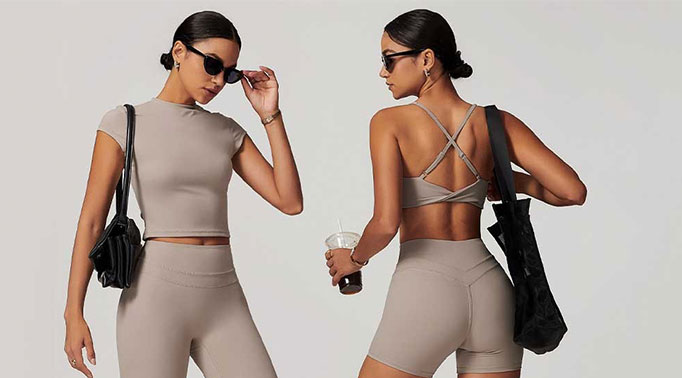 Can sportswear become everyday fashion? Uncovering the rise of sportswear