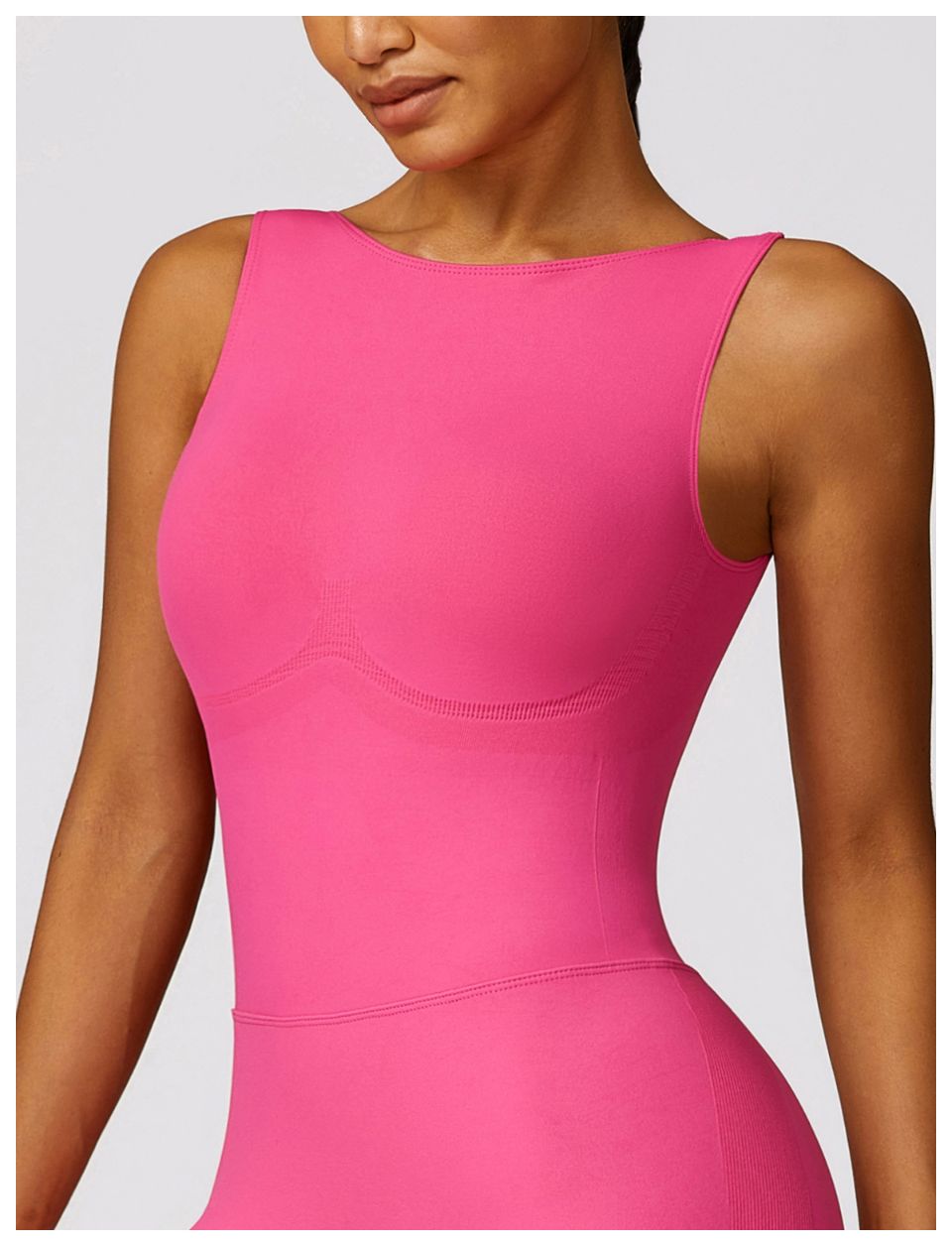 Seamless Knitting Technology