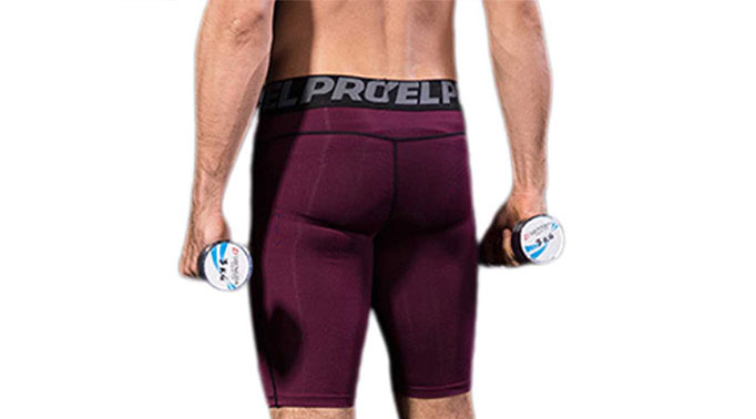 Why do you need a sports compression garment?