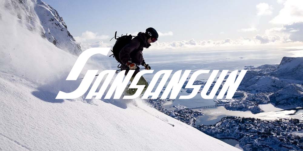 Sansansun Sports