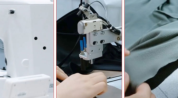 Customization transformation of the clothing industry