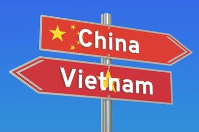 Vietnam Supply Chain