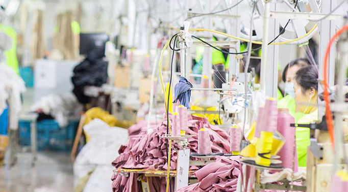 How to Choose the Right Active Wear Vendors