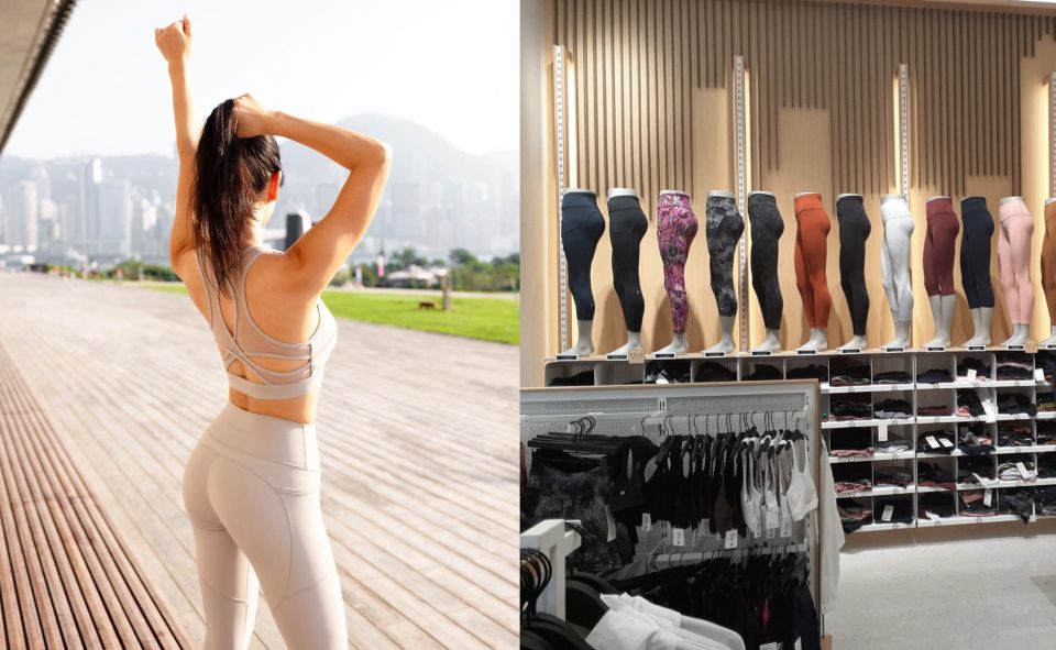 Yoga Wear Factories