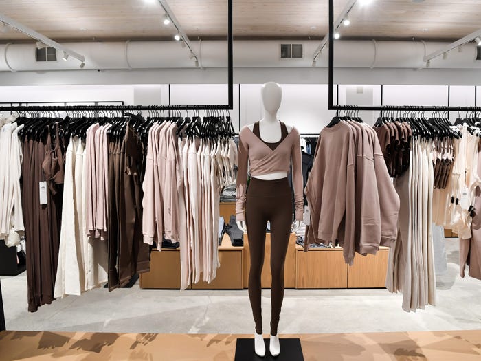 Yoga Wear Factories