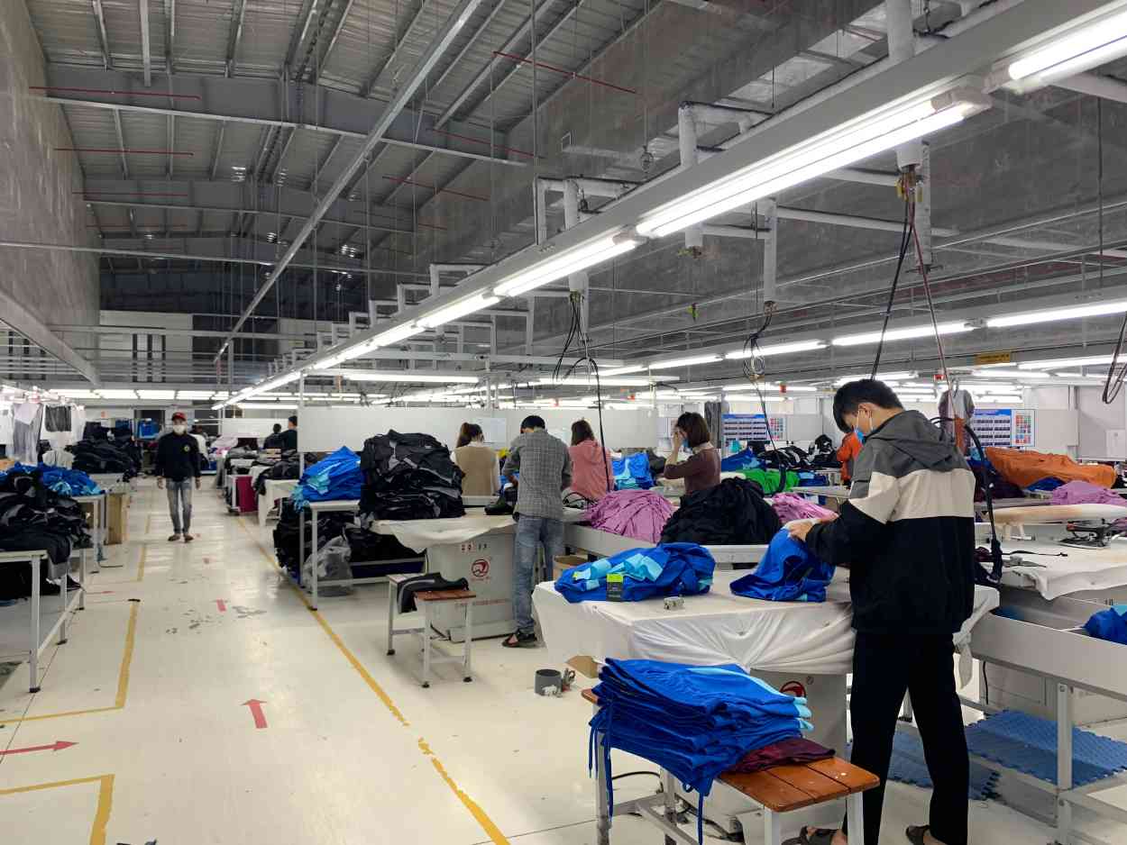 Apparel Brands