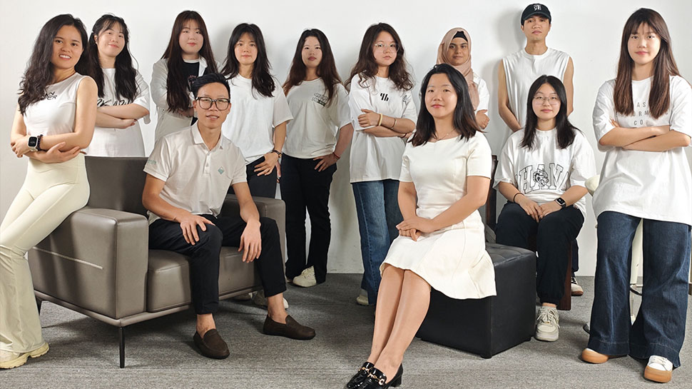 Our Team