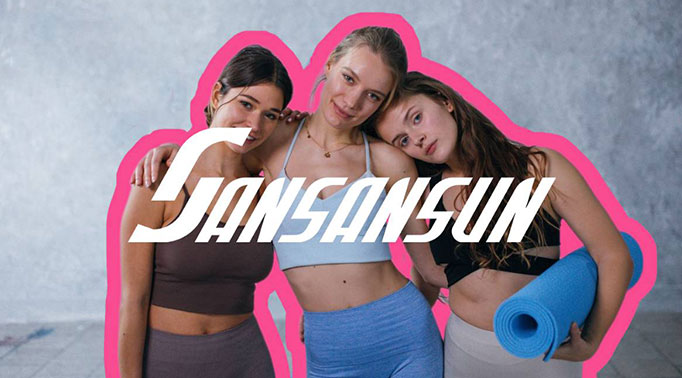 How sustainable fitness clothing became a top trend?
