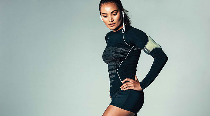 Find the industry's top activewear apparel manufacturers