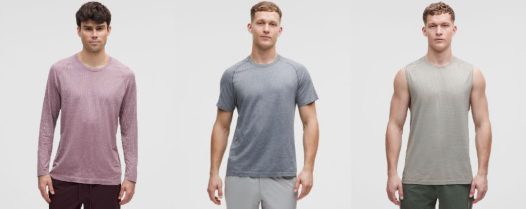 men's sportswear