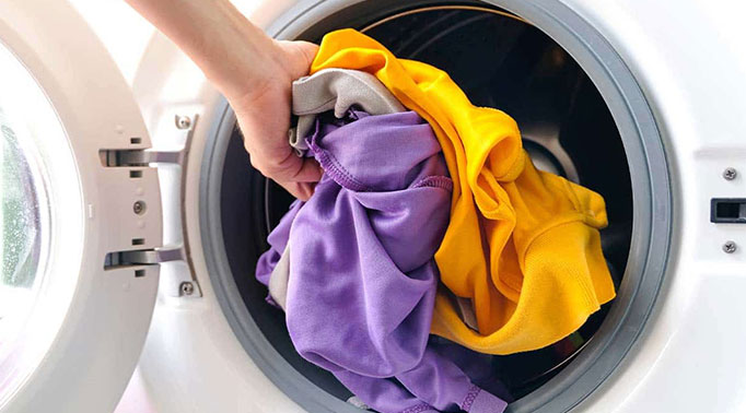 How often should you wash your sportswear?