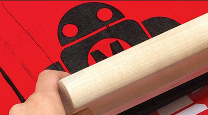 How can customized sports T-shirts enhance brand image through craftsmanship?