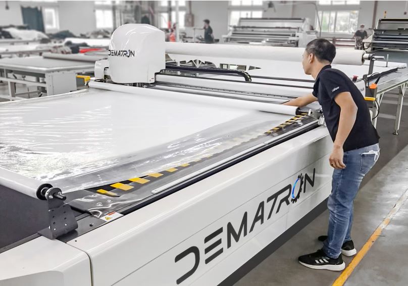 Activewear Manufacturing
