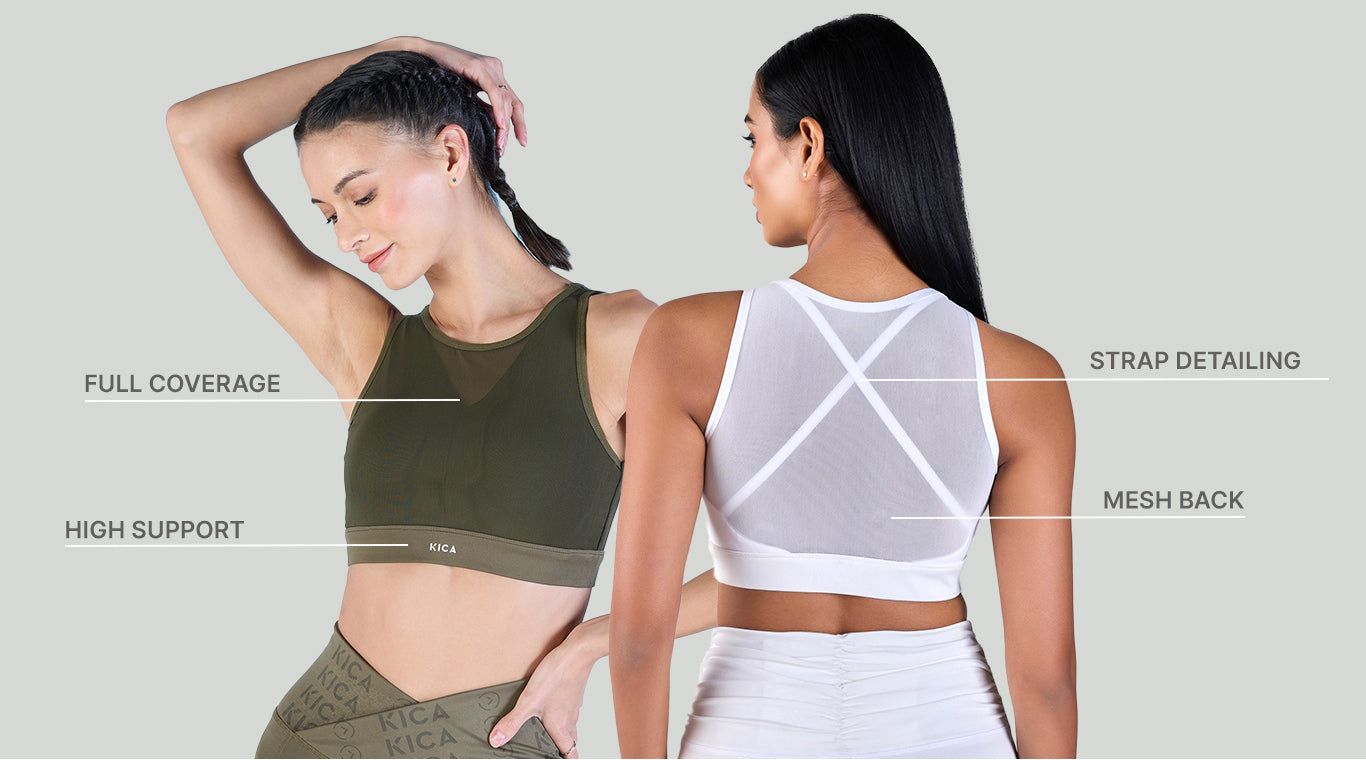 Plus Size Yoga Wear