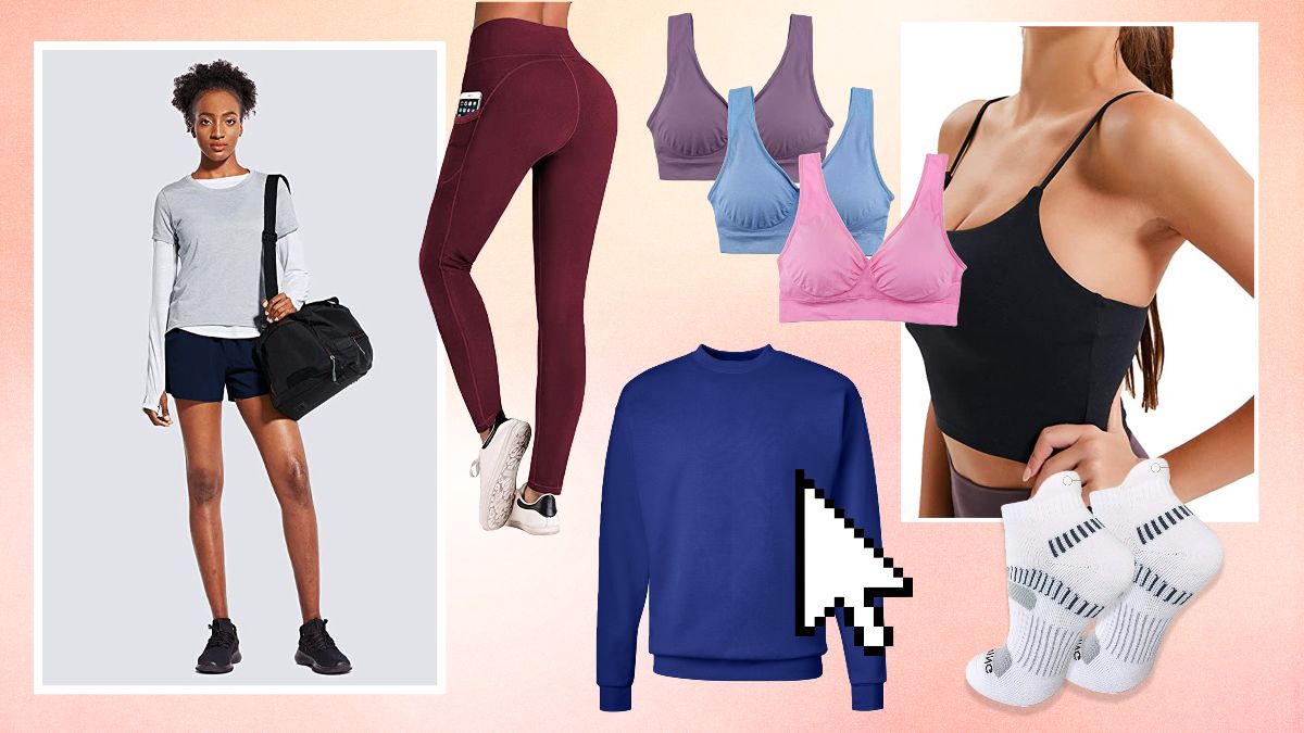 Workout Clothes