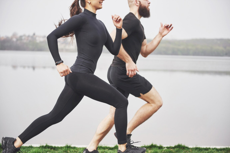 custom gym wear manufacturers