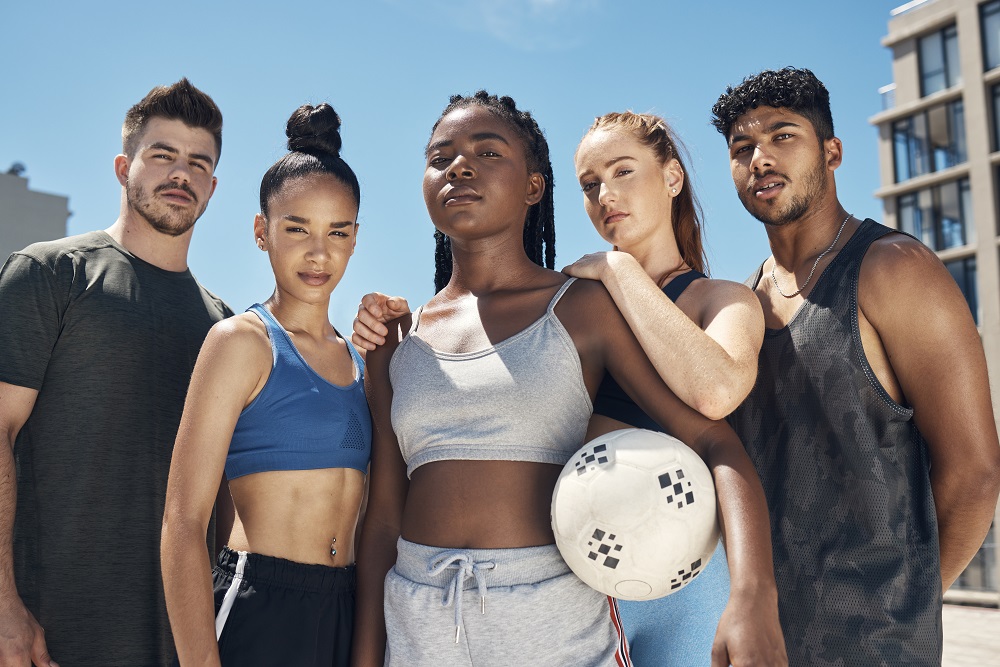 custom fitness wear manufacturers