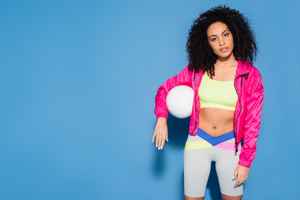fitness wear