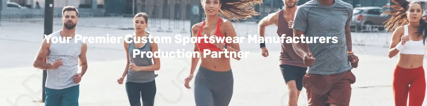 gym wear manufacturers china
