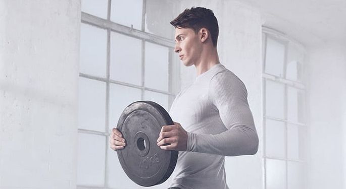 Activewear design