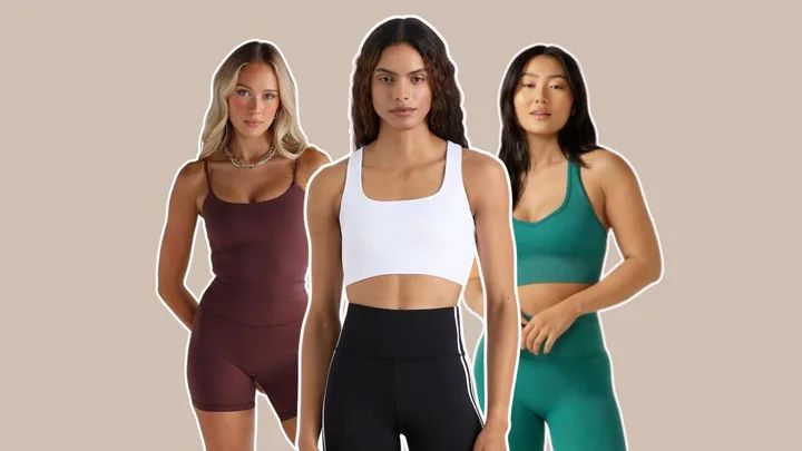Activewear design