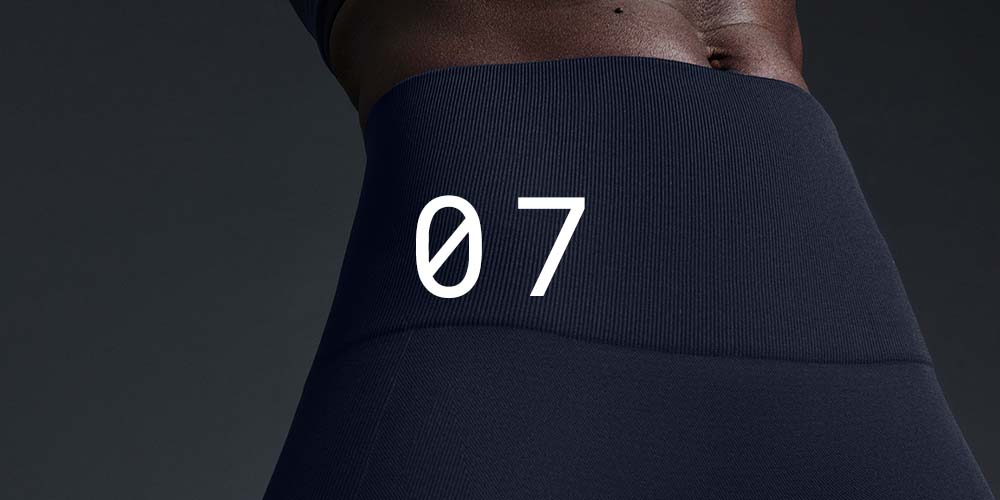seamless activewear