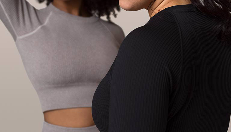 seamless activewear