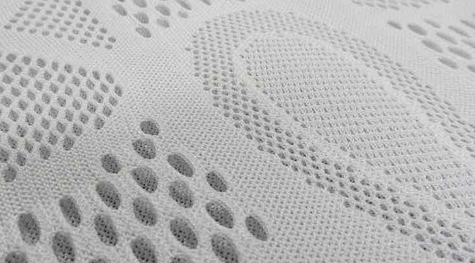 Wholesale sportswear fabrics detailed explanation